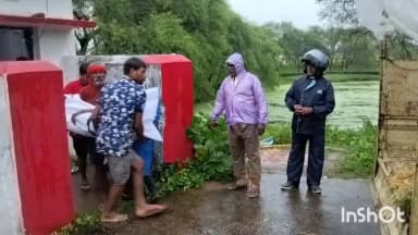 गुरूर: ग्राम कवर में चंडी मंदिर के पास खेत में किसान का शव मिलने से क्षेत्र में फैली सनसनी, पुलिस जांच में जुटी