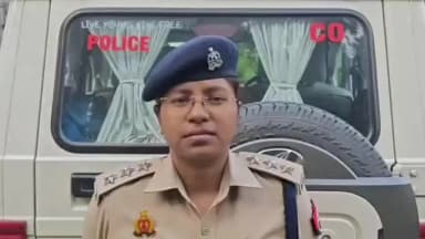 नजीबाबाद: नजीबाबाद के नांगल में एक नाबालिग लड़की को बहला-फुसलाकर ले जाने का मामला सामने आया है
