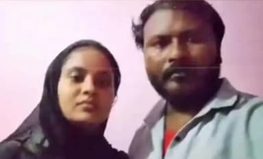 इटवा: मैं बालिग हूं और अपनी मर्जी से शादी कर सकती हूँ, लड़की ने वीडियो बनाकर किया वायरल, इटवा थाना क्षेत्र के एक गांव का मामला