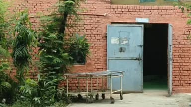 सोनीपत: वर्धमान गार्डेनिया के पास अंजली का शव मिला, हत्या का मामला दर्ज