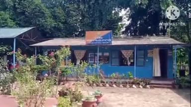 খোয়াই: খোয়াই-এর সিপাইহাওর এলাকা থেকে নিখোঁজ হওয়া নাবালিকা উদ্ধার গোয়ার পাঞ্জিং শহর থেকে