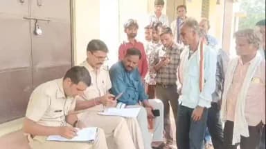 नैनवां: आवारा मवेशी के हमले से 49 वर्षीय अंधेड़ महिला सत्तू बाई की हुई मौत