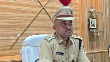 କନ୍ଧମାଳ: ବାଲିଗୁଡା SDPO ଷଳଶୁଭମ ଭୋଷଲେ ମତାମତ