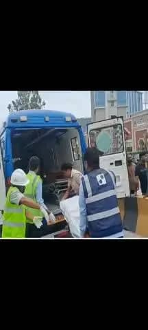 राजसमंद: हाईवे पर बेकाबू ट्रक ने महिला को कुचला, मौत; मेंटेनेंस कर रही गाड़ी को टक्कर मारी, 3 गंभीर घायल