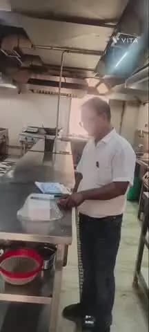 कराहल: तीन रेस्टोरेंट से पनीर के सैंपल लिए गए
