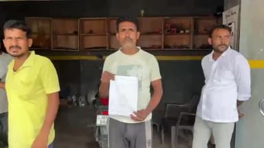 गोड्डा: डिजिटल ठगी: नगर थाना क्षेत्र के गैरेज संचालक टिंकू कुमार स के खाते से ₹58 हजार उड़ाए गए