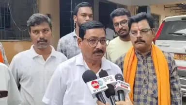 ତାଳଚେର: ବଡ଼ଯୋରଡା ଗ୍ରାମବାସୀଙ୍କ ବିଭିନ୍ନ ସମସ୍ୟା ନେଇ ଉପ ଜିଲ୍ଲାପାଳଙ୍କ କାର୍ଯ୍ୟାଳୟ ପରିସରରେ ପ୍ରତିକ୍ରିୟା ରଖିଲେ ସ୍ଥାନୀୟ ଲୋକ