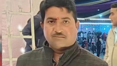 इटावा: सिविल लाइन के पूठन सकरौली गांव में दूध व्यापारी की संदिग्ध परिस्थितियों में मौत, झोलाछाप पर गलत इंजेक्शन का आरोप