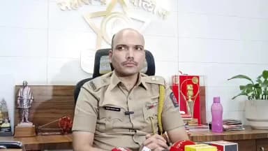 नाशिक: सुमित पगारे हत्याकांड प्रकरणी १२ संशयित ताब्यात संशयित आरोपींना ३दिवसाची पोलिस कोठडी पोलिस निरीक्षक जितेंद्र सपकाळे यांच