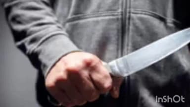 पनवेल: गव्हाणमध्ये पहाटे सशस्त्र दरोडा; चाकूचा धाक दाखवून ५ तोळे सोने, २ लाखांची रोकड लंपास