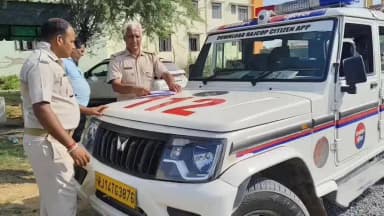 राजगढ़: मिट्ठीं रेडू में खेत में काम करते समय चक्कर आने से 66 वर्षीय वृद्ध की मौत, राजगढ़ पुलिस ने दर्ज किया मामला, जांच शुरु