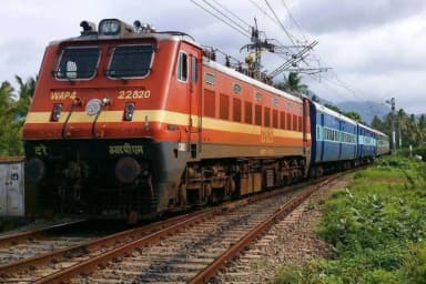 लक्ष्मणगढ़: बीकानेर-बांद्रा टर्मिनल ट्रेन हुई रेगुलर, यात्रियों के लिए राहत
