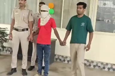 करोल बाग: पुलिस की मुस्तैदी से बुराड़ी का अनसुलझा हत्या प्रकरण खुला, आरोपी बिहार का मिस्त्री