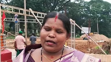 ଦିଗପହଣ୍ଡି: ତପ୍ତପାଣି ଓ କନ୍ଧୁଣୀ ଦେବୀଙ୍କ ପୀଠ ଉର୍ନ୍ନତିକରଣ ହେବା ଆଶା, ପ୍ରତିକ୍ରିୟା ରଖିଲେ ସ୍ଥାନୀୟ ବାସିନ୍ଦା