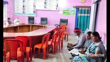 उमरेठ: उमरेठ में हुई ग्राम सभा, खाली रहा पंचायत भवन
ग्राम सभा में नहीं आए नागरिक, छाबडी में ग्राम विकास पर हुई चर्चा