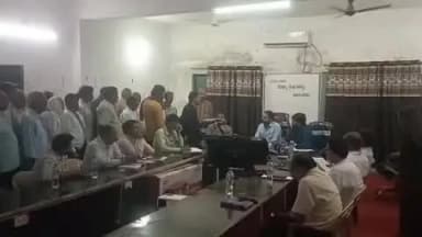 विजयपुर: बेनीपुरा पंचायत के विकास कार्यों की जांच की मांग