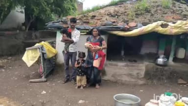 राघोगढ़: मकसूदनगढ़ सरकारी अस्पताल में प्रसव के दौरान महिला की मौत का आरोप, परिजनों ने कलेक्टर से कार्रवाई की मांग की