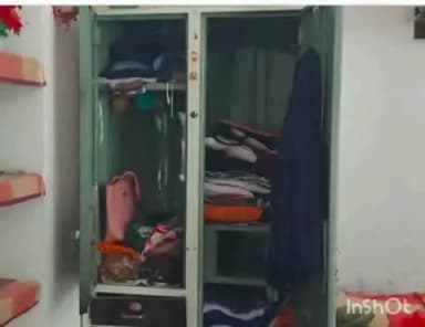 बारां: फतेहपुर गांव में सोते रहे परिवार के सदस्यों के कमरे से चोरों ने अलमारी से ₹5 लाख के गहने और नगदी चुराई