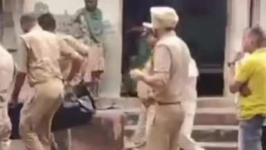 गोला: उरूआ इलाके में बांस का बाड़ा हटाने को लेकर विवाद, 70 वर्षीय वृद्ध की हुई मौत