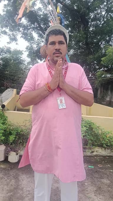 मध्य प्रदेश के विद्यालय में शिक्षा विभाग में विगत कई वर्षों से सेवा देने वाले शिक्षकों की टीईटी पात्रता परीक्षा 2026 को