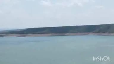 పెద్దవూర: నాగార్జున సాగర్ ప్రాజెక్టు కు కొనసాగుతున్న వరద ప్రవాహం