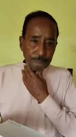 डुमरियागंज: पिपरा रामलाल में मदरसा पर बुलडोजर कार्रवाई के बाद शिकायतकर्ता नरेंद्र श्रीवास्तव ने कहा- पूरा अतिक्रमण नहीं हटाया गया