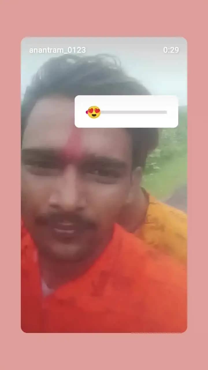 जय भोलेनाथ कांवड़ यात्रा