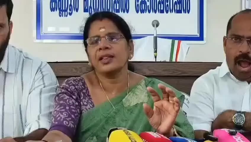 കണ്ണൂർ: നഗരത്തിൽ ഇന്ന് മുതൽ ഗതാഗത ക്രമീകരണം ഏർപ്പെടുത്തുമെന്ന് മേയർ