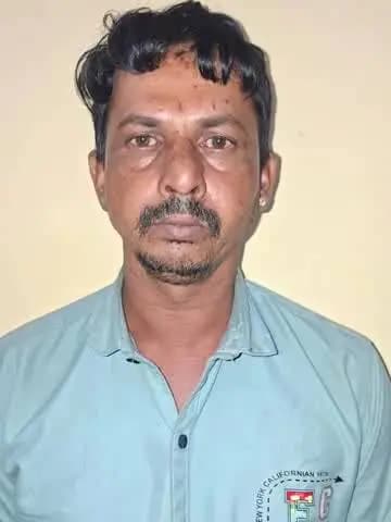 ओसियां: ओसियां पुलिस ने चोरी का माल खरीदने वाले कबाड़ी को किया गिरफ्तार, बड़ा खुलासा