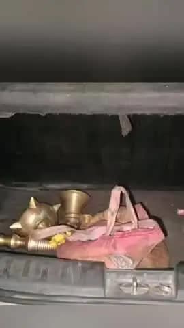 ಹುಣಸೂರು: ಮಧ್ಯರಾತ್ರಿ ಕಳ್ಳತನಕ್ಕೆ ಬಂದವರು ಗ್ರಾಮಸ್ಥರ ಕೈಗೆ ಸೆರೆ
