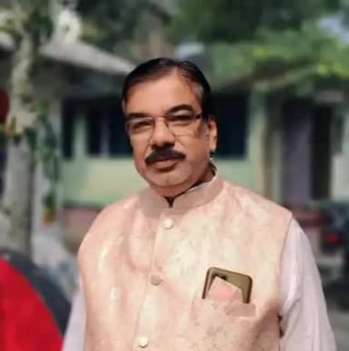 হাসনাবাদ: মনিপুর গ্রাম পঞ্চায়েতের তৃণমূলের প্রধান প্রসেনজিত গাঙ্গুলী কে গ্রেফতার করলো সন্দেশখালি থানার পুলিশ