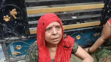 तिलहर: निगोही में सर्राफा व्यापारी की संदिग्ध परिस्थितियों में हुई मौत, मृतक की पत्नी ने दी जानकारी