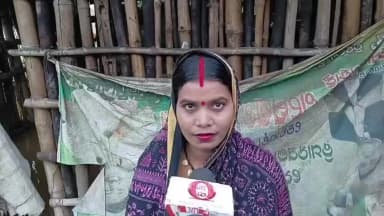 କେନ୍ଦ୍ରାପଡା: ବନ୍ୟାପୀଡିତଙ୍କ ବଢୁଛି ଦୁର୍ଦଶା,ପ୍ରତିକ୍ରିୟା ରଖିଲେ ବନ୍ୟାପୀଡିତ
