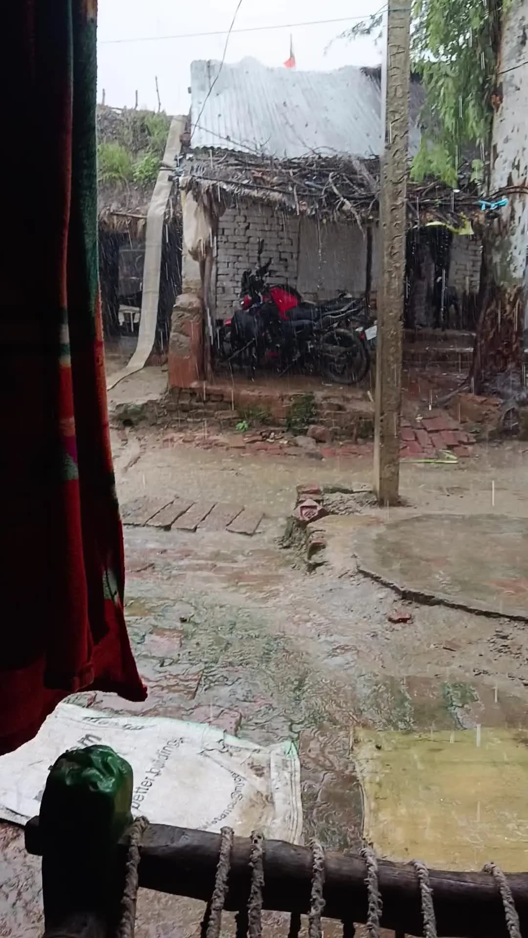 Chhangepurwa grampanchayat sukhi
kannauj