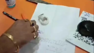 सैदपुर: अल्ट्रासाउंड सेंटर पर अल्ट्रासाउंड करने वाला आरोपी रेडियोलॉजिस्ट धराया, शासन से निःशुल्क अल्ट्रासाउंड का है अधिकृत सेंटर