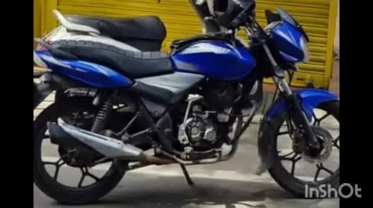 കൊല്ലം: മയ്യനാട് റെയിൽവേ സ്റ്റേഷൻ പരിസരത്തു നിന്നും ബൈക്ക് മോഷണം പോയി