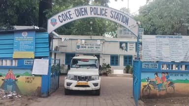 ফরিদপুর দুর্গাপুর: বাসে যাত্রীর ব্যাগ থেকে সোনার বালা চুরি, ১৫০ গ্রাম সোনা উদ্ধার গ্রেফতার এক দুর্গাপুর কোক ওভেন থানা পুলিশের