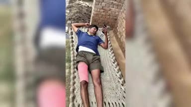 अतरौली: बरला क्षेत्र में अनियंत्रित बोलेरो की भीषण टक्कर, एक साल की बच्ची सहित पांच लोग घायल
