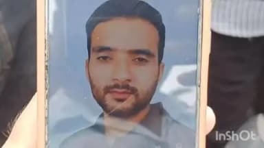 कैसरगंज: देवलखा के पास तेज रफ़्तार चार पहिया वाहन ने बाइक को मारी टक्कर, भीषण हादसे में बाइक सवार की इलाज के दौरान मौत