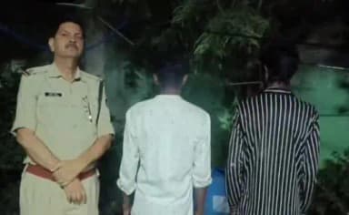 बहोरीबंद: ऑपरेशन मुस्कान: बहोरीबंद पुलिस ने 16 वर्षीय गुमशुदा बालक को सकुशल दस्तयाब किया