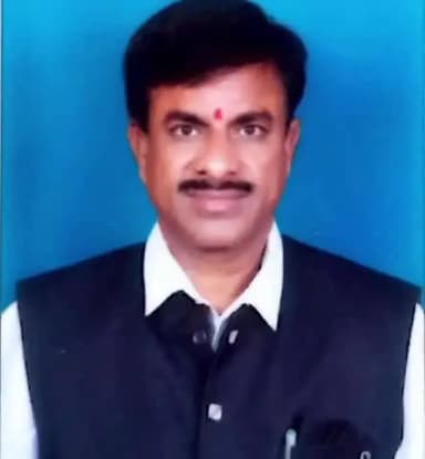 బాన్సువాడ: TSCPSEU రాష్ట్ర కార్యదర్శిగా డాక్టర్ భట్టు విఠల్ నియామకం