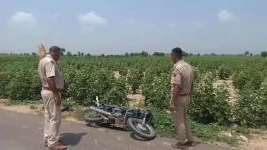 हनुमानगढ़: जंक्शन थाना क्षेत्र के गांव जोड़कियां में जमीन की रंजिश में अधेड़ की पीट-पीटकर हत्या