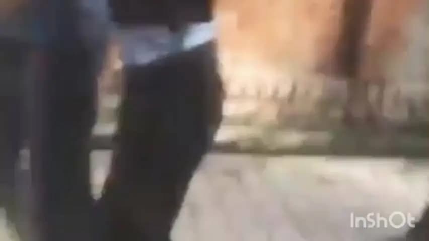 मैनपुरी: मैनपुरी कोतवाली क्षेत्र के गढ़िया में सरकारी हैडपंप सही कराने को लेकर हुई मारपीट, वीडियो हुआ वायरल