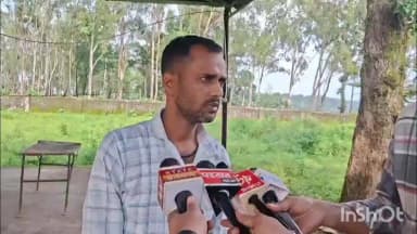 अंबिकापुर: छत्तीसगढ़ के शिमला मैनपाट के मेहता प्वाइंट पर एक्सपायर्ड लीज के नाम पर खुली लूट, पर्यटकों को लगाया जा रहा चूना