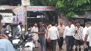 औरैया: 6 साल, 900 से ज्यादा तारीखें और 72 गवाह, आखिर पंचमुखी मंदिर पर हुए दोहरे हत्याकांड में आया फैसला, पूर्व एमएलसी कमलेश पाठ