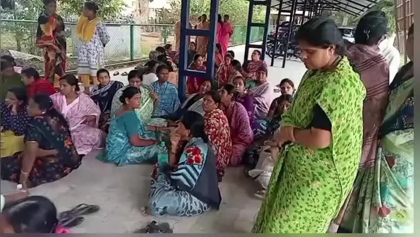 ನಂಜನಗೂಡು: ತಂದೆ ತುರ್ತು ಚಿಕಿತ್ಸಾ ಘಟಕದಲ್ಲಿ ಚಿಕಿತ್ಸೆ ಮಗ ನಿಗೂಢ ಸಾವು ತನಿಖೆಯಲ್ಲಿ ಪೊಲೀಸ್ ಇಲಾಖೆ