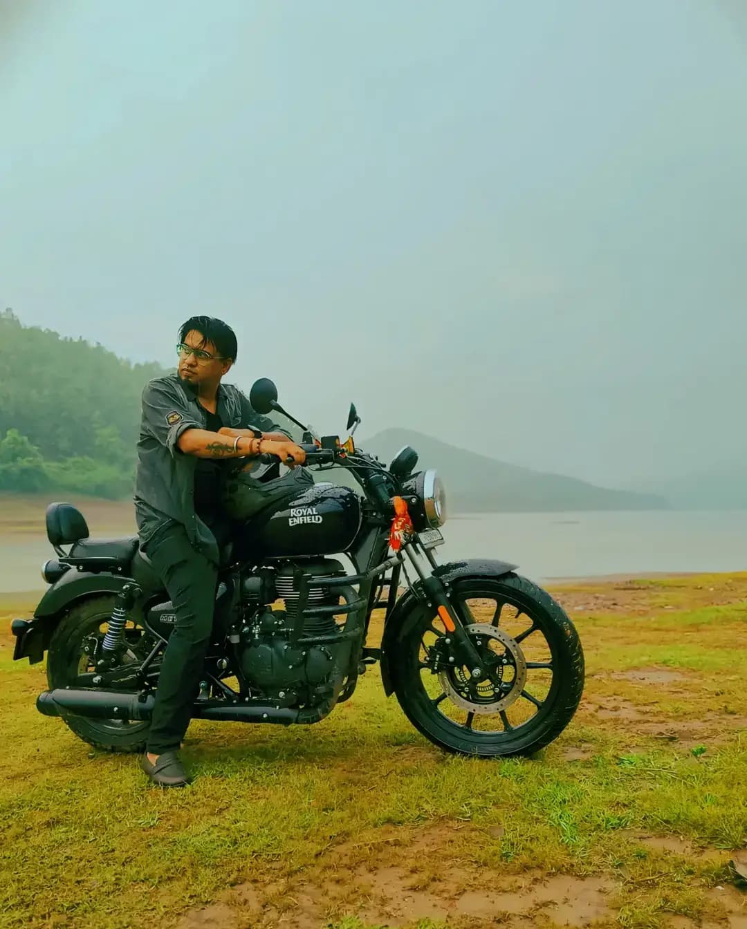 Only work no fun makes Rupam a dull guy
Isliye bhatakte raho...
Palna dam ride from Jamshedpur
Pc: @rupam_dilsejamshedpuria
Follow us @dilse_jamshedpuria for all jamshedpur updates
Mention #dilse_jamshedpuria to get featured
#jamshedpur #tatanagar #sakchi #trendingnow #viralvideo #bistupur #adityapur #kadma #trendingaudio #dilse_jamshedpuria