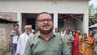 हसनगंज: महनौर गांव की जीपछी देवी, पिता खगेश्वर यादव, रोशना थाना क्षेत्र के इंग्लिश गांव स्थित ससुराल से 11 अगस्त से लापता