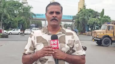 स्वार: रामपुर जौहर यूनिवर्सिटी पर ED का बड़ा छापा, आजम खान से जुड़े 10 ठिकानों पर एक साथ की गई कार्रवाई