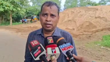 ପିପିଲି: ନକଲି ଔଷଧ ଓ ବିନା ଲାଇସେନ୍ସରେ ଔଷଧ ବେପାର କରୁଥିବା ଦୋକାନ ଉପରେ ଚଢ଼ାଉ,ଶୁଣନ୍ତୁ